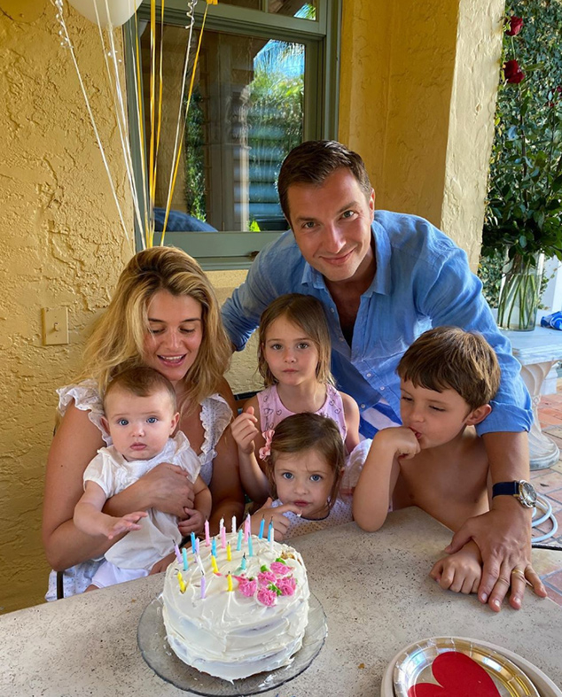 Daphne Oz Daphne Oz